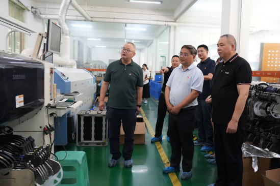 黨建引領(lǐng)聚合力 數(shù)據(jù)賦能促轉(zhuǎn)型